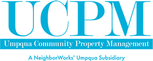 Umpqua Community Property Management