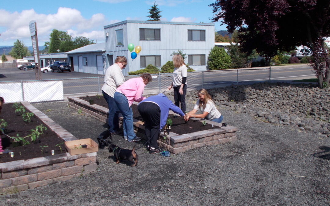 NeighborWorks Week starts June 2nd