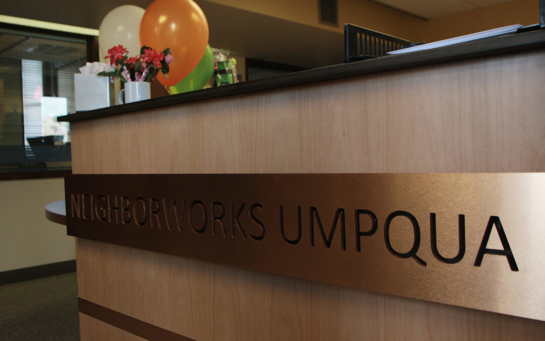 Elin Miller wants you to join NeighborWorks Umpqua’s Board of Directors