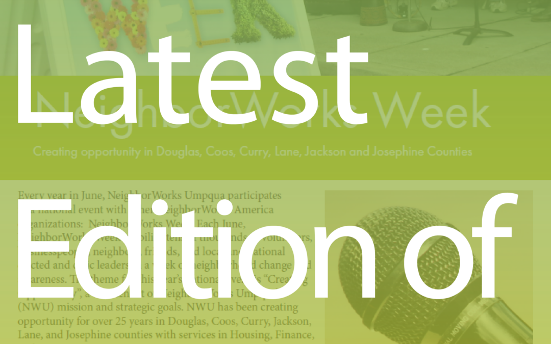 The Works May/June Edition